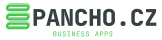pancho.cz logo